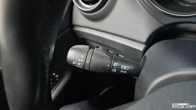 Renault QM3