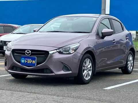 Mazda Mazda2 (Demio)