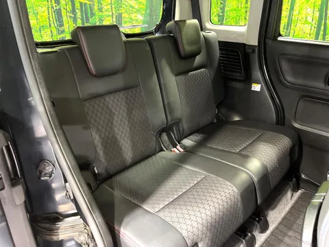 Mazda Flair Wagon Custom Style