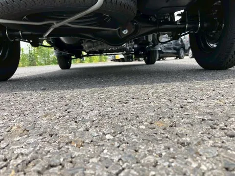 Suzuki Carry Track