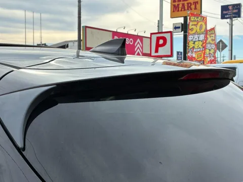 Mazda Axela Sport