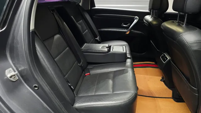 Renault SM7