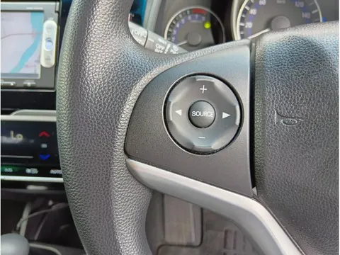 Honda Jazz (Fit)