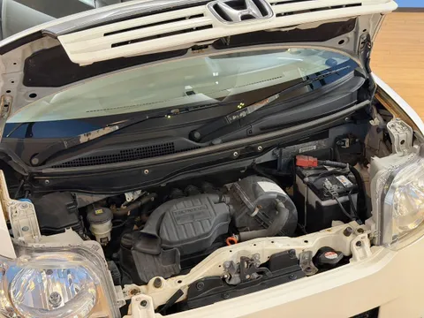 Honda N-BOX Plus