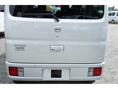 Nissan Clipper
