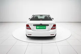BYD F3