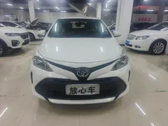 Toyota Vios