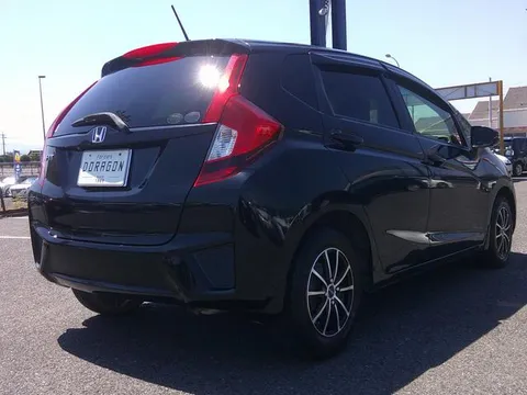 Honda Jazz (Fit)