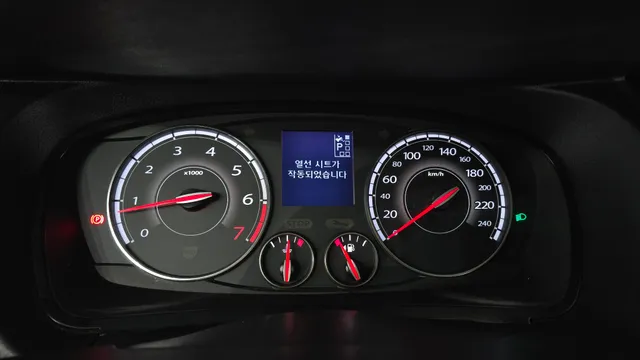 Renault SM7