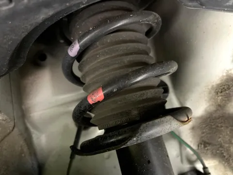 Daihatsu Mira Tocot