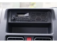 Mazda Scrum Truck