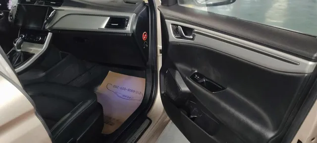 Geely Emgrand GL