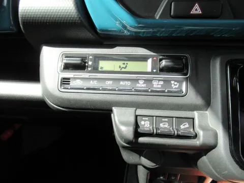 Mazda Flair Crossover