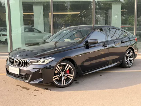 BMW Gran Turismo