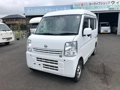 Nissan Clipper