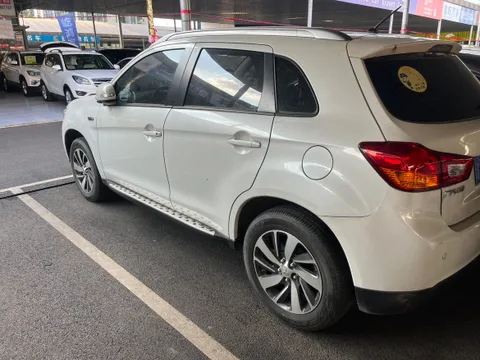 Mitsubishi