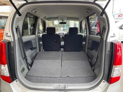 Mazda AZ-Wagon