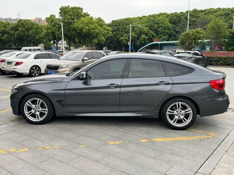 BMW Gran Turismo