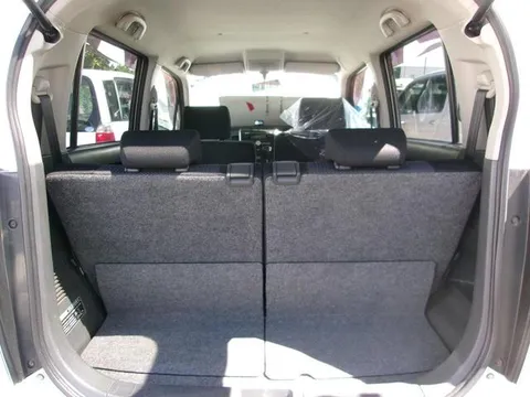 Mazda AZ-Wagon