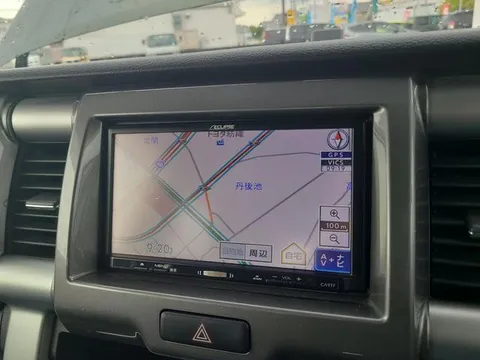 Mazda Flair Crossover