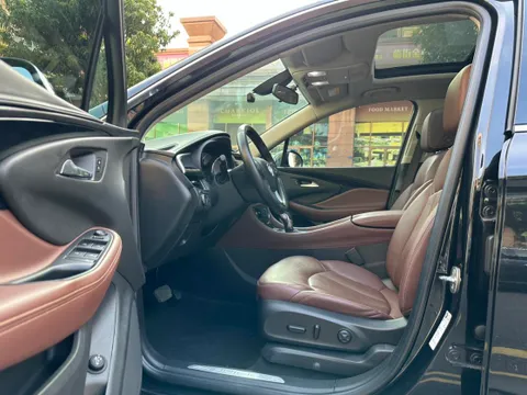 Buick Envision