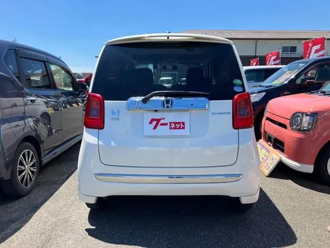 Honda N-ONE