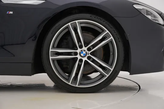 BMW 6-Series