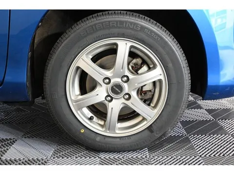 Toyota Yaris (Vitz)