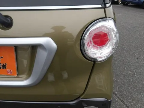 Toyota Pixis Joy