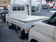 Suzuki Carry Track