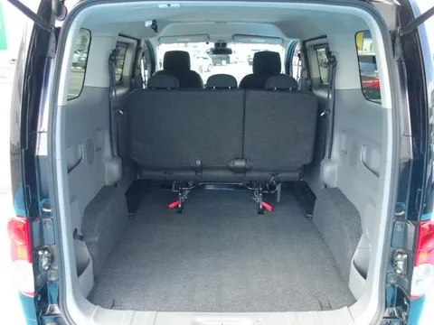 Nissan Vanette