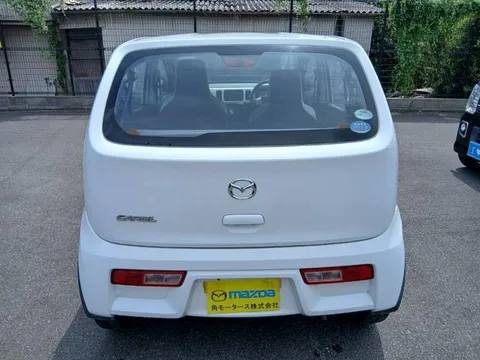 Mazda Carol