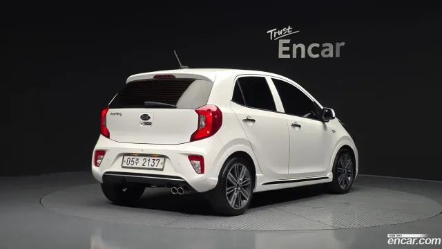 Kia Picanto (Morning)
