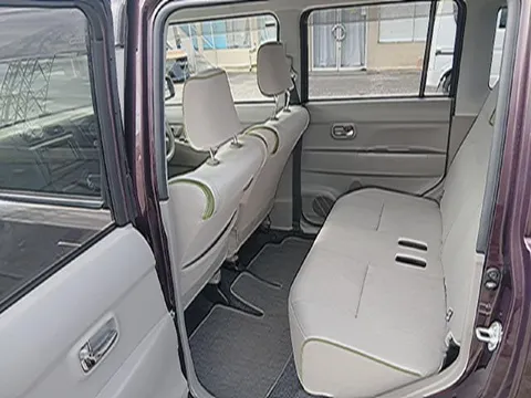 Toyota Pixis Space