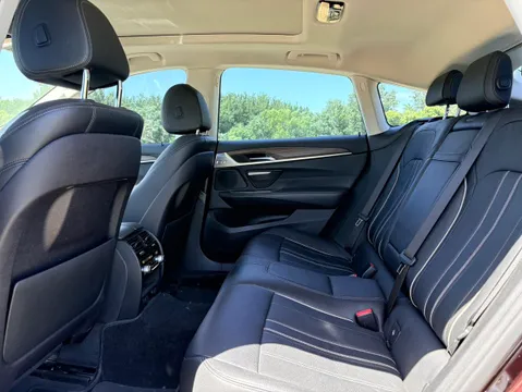 BMW Gran Turismo