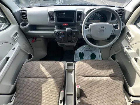 Nissan Clipper