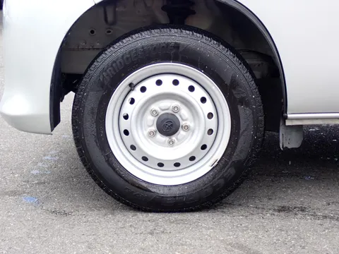 Toyota TownAce Van