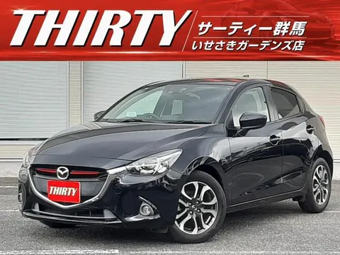 Mazda Mazda2 (Demio)