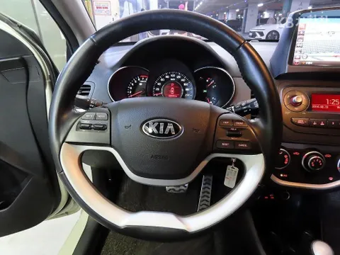 Kia Picanto (Morning)