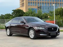 Jaguar XFL