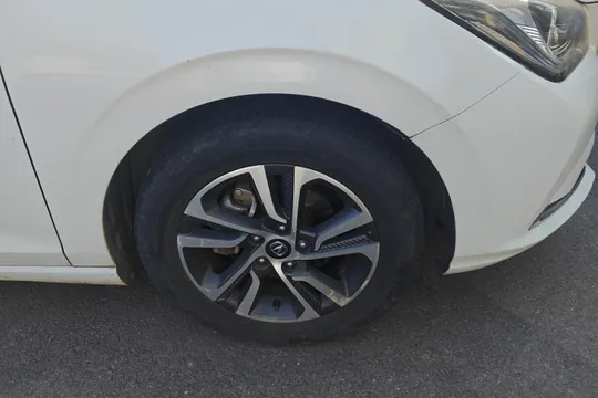 Changan Eado