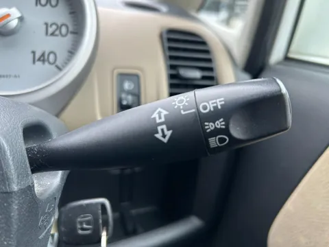 Honda Life
