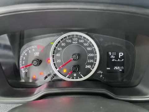 Toyota Levin