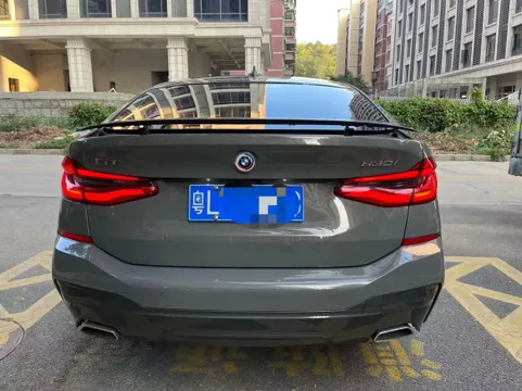 BMW Gran Turismo