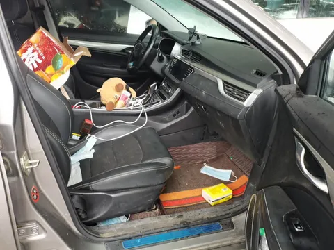 Geely