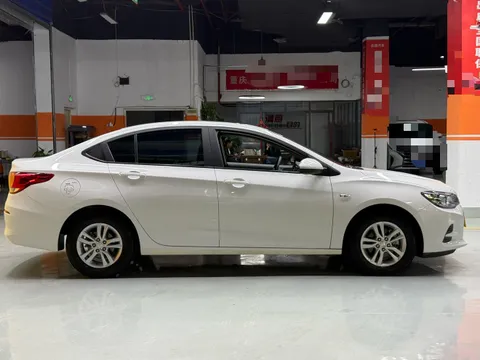 Chevrolet Cavalier