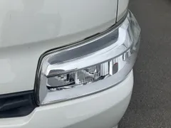 Toyota TownAce Van