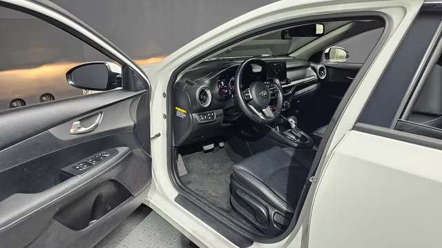 Kia Cerato (K3)
