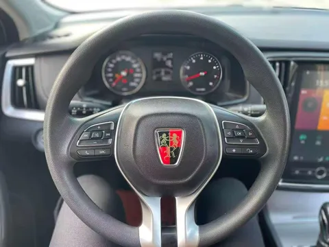 Roewe i6 Classic
