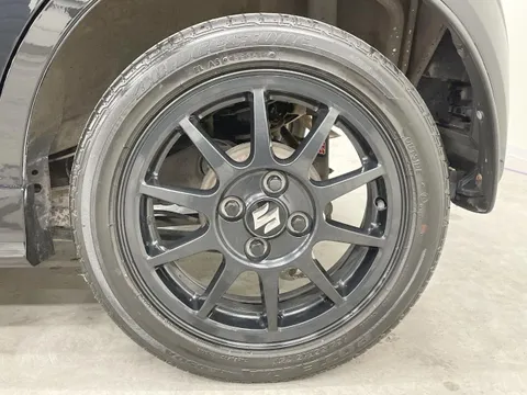 Suzuki Alto Works
